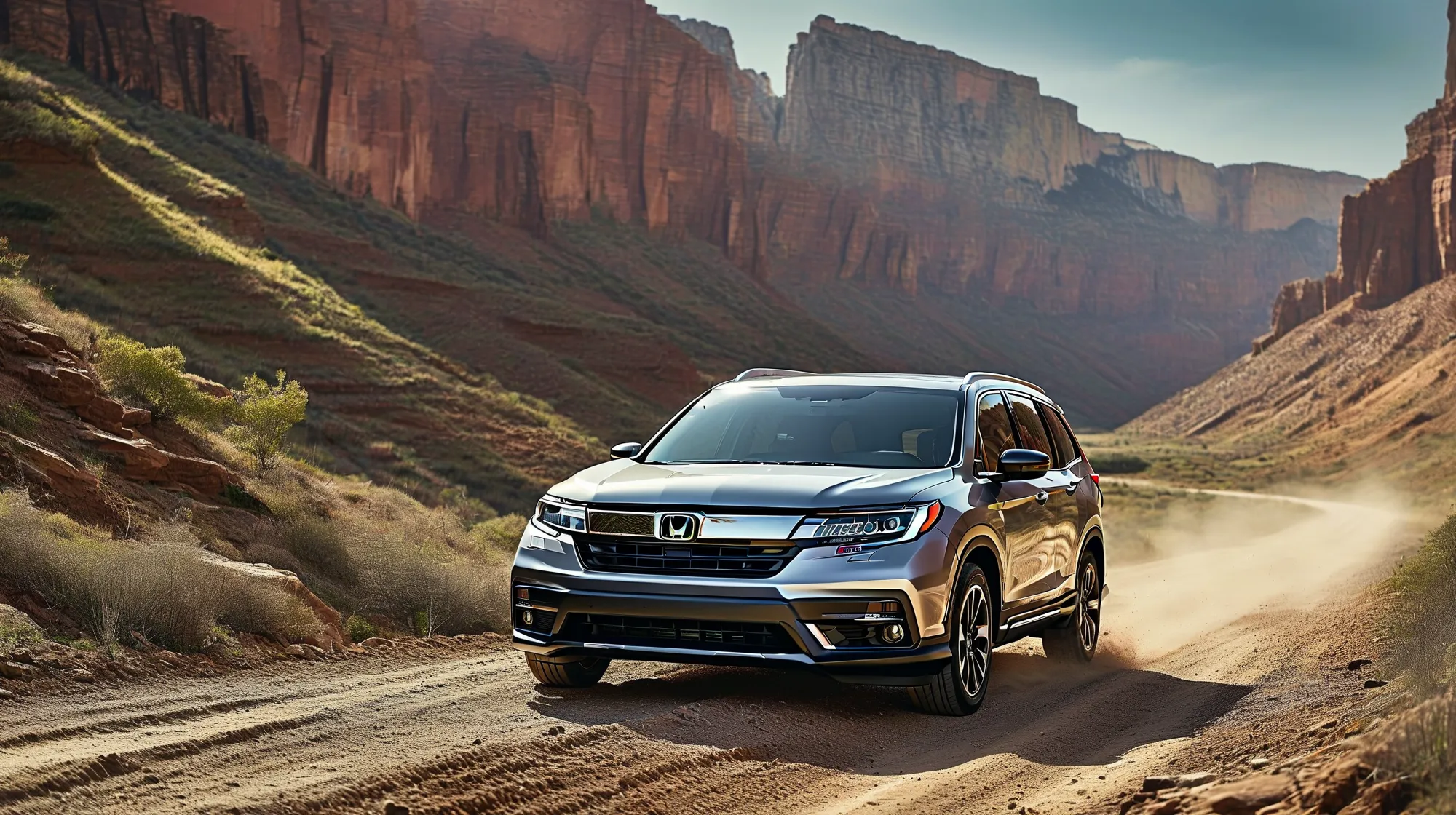 Honda Pilot Parts | Genuine OEM Replacement & Fast Shipping