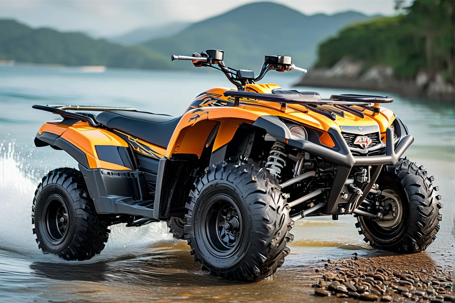 HK Powersports | Premium ATV Motorcycle & Watercraft Parts Shop