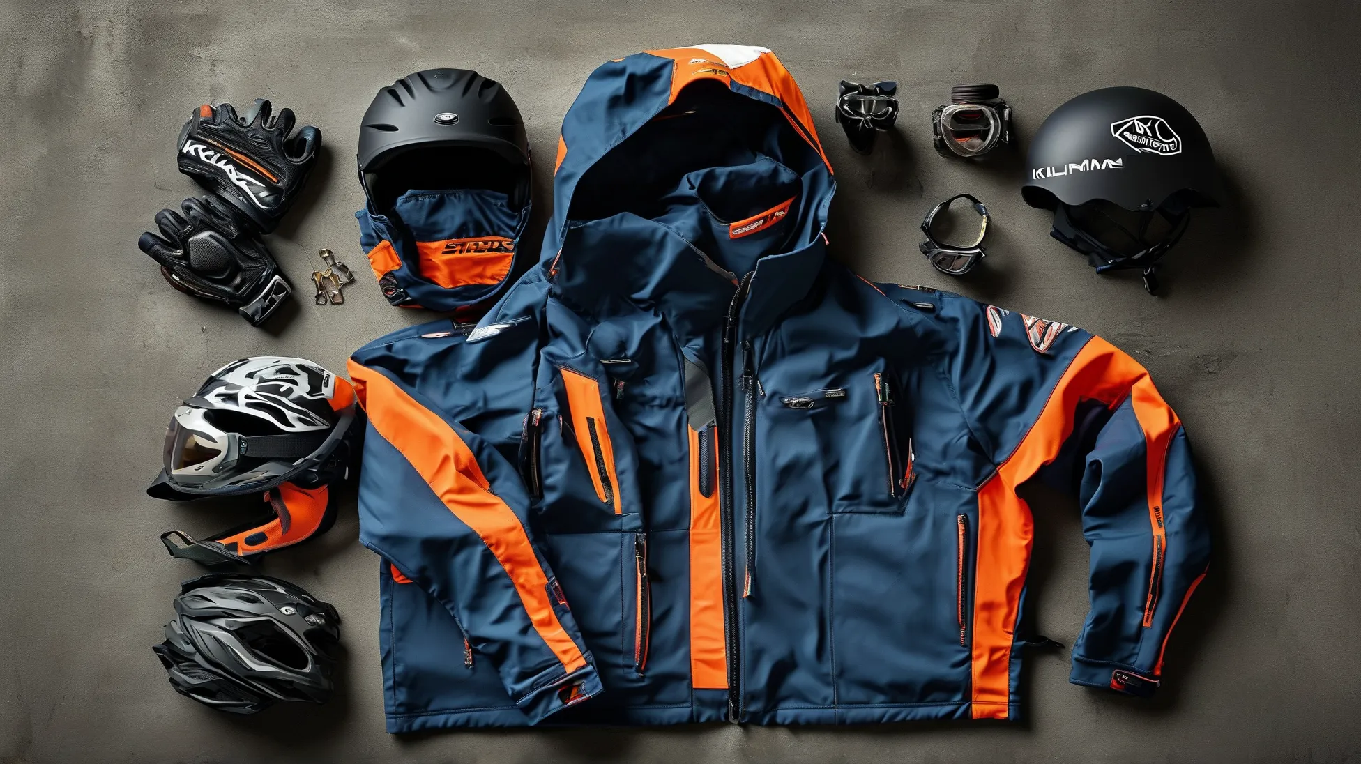 Klim Store | Premium Motorcycle Gear & Outdoor Apparel