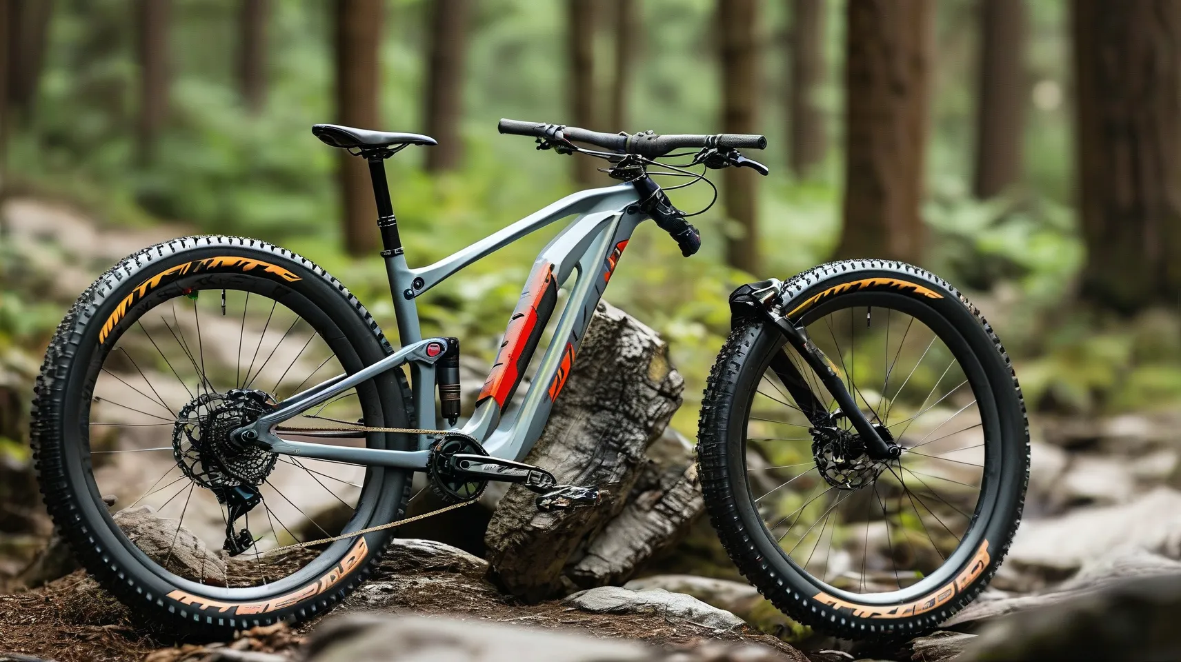 MTB Bike Accessories | Trail-Ready Gear & Upgrades