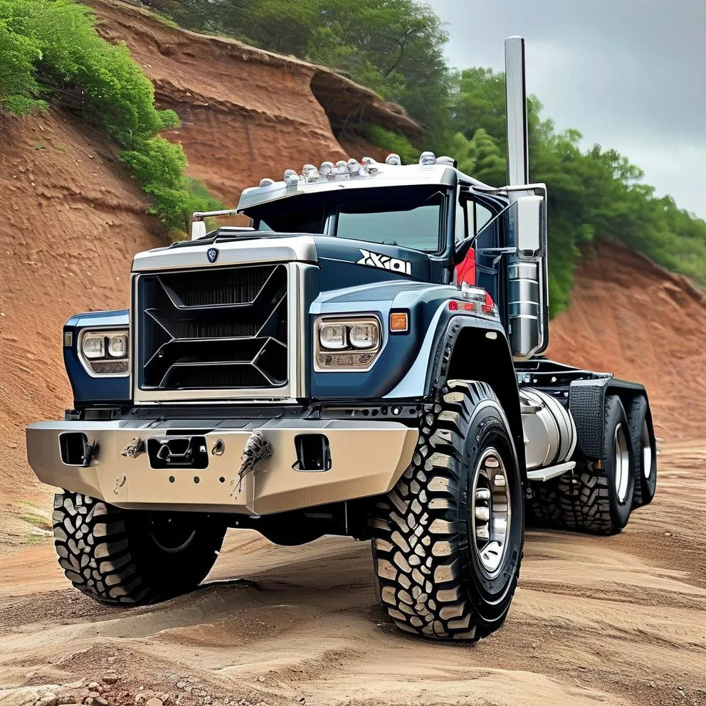 Cobra Axles | Heavy-Duty Truck & Off-Road Performance Upgrades