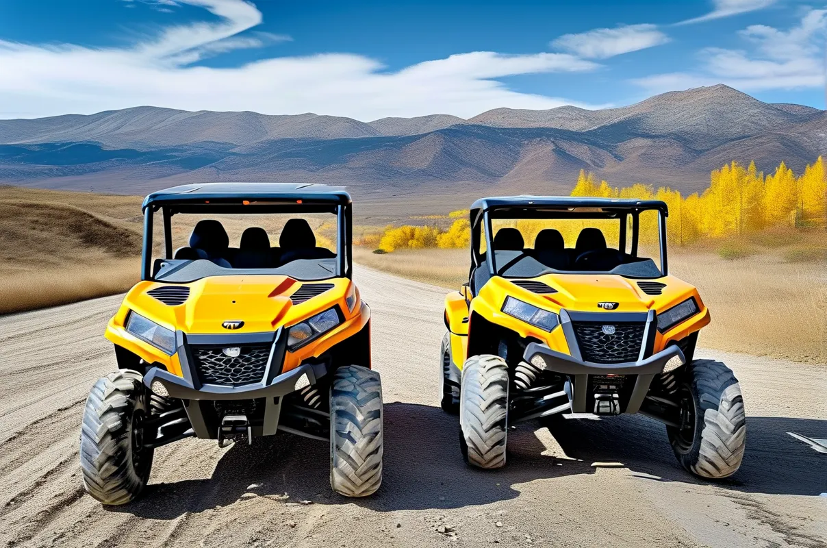 UTVs for Sale on Marketplace | Affordable Off-Road Deals