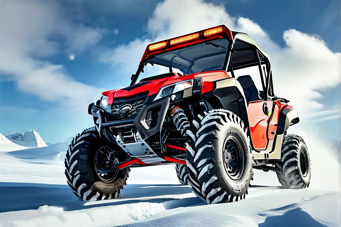 Arctic Cat OEM Parts | Genuine Direct Fit & Best Prices
