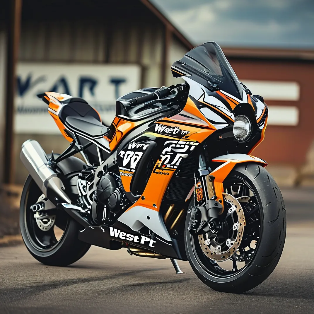 West Port Motorsports | Premium Motorcycle Gear & Parts Shop Now