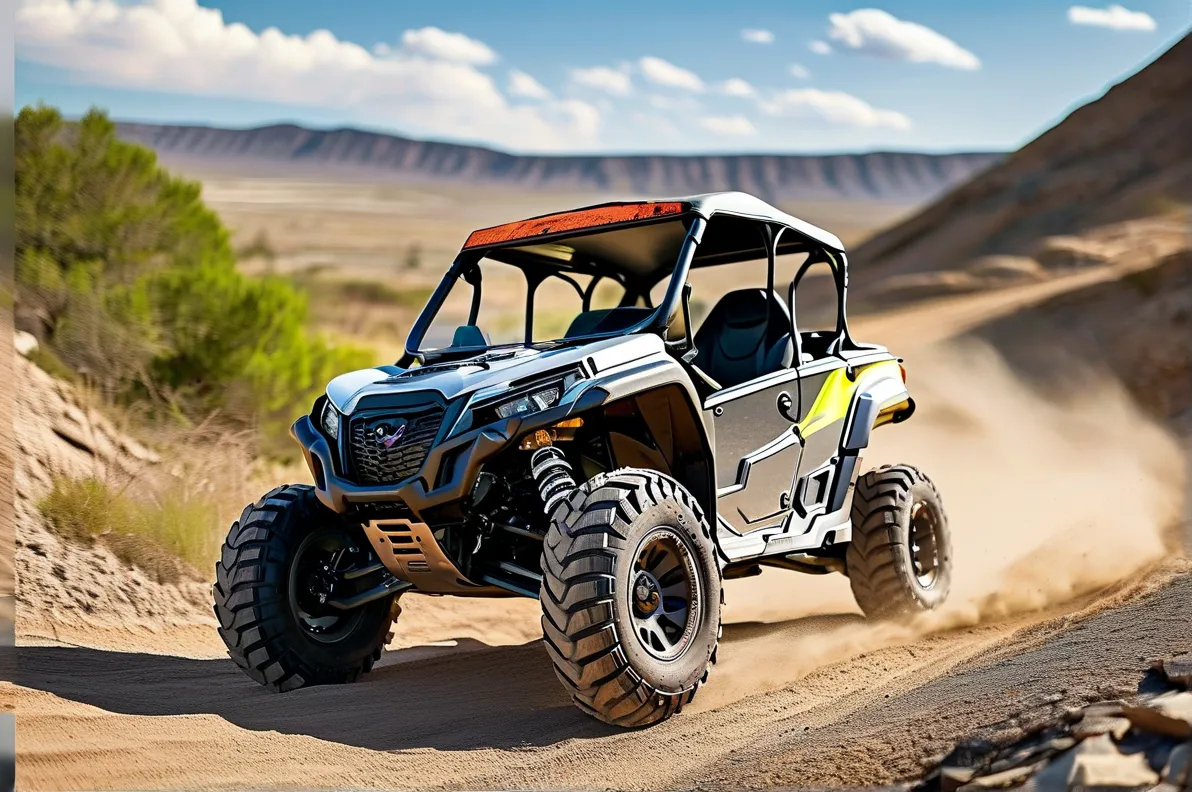 ATV Outlet | Premium Off-Road Gear & Parts On Sale