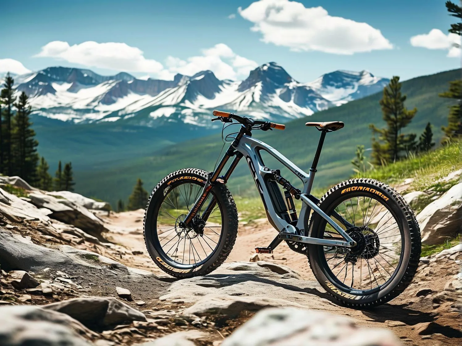 Cool Mountain Bike Accessories - Upgrade Your Trail Adventures