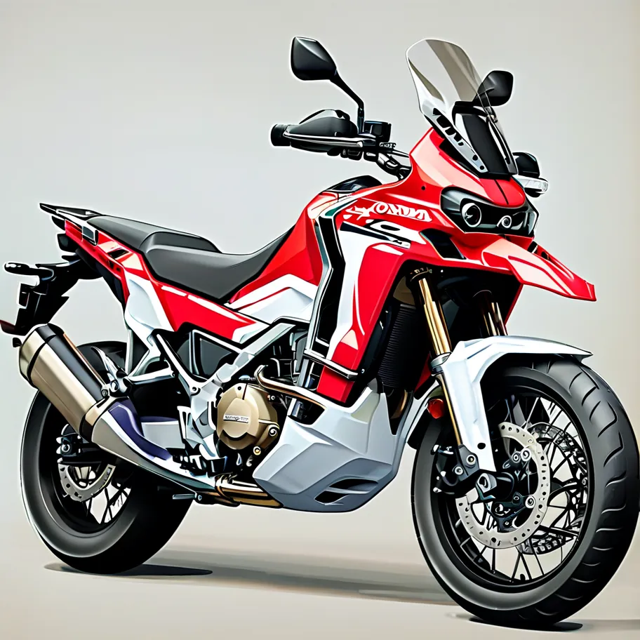Honda Motorcycle OEM Parts Finder | Find Genuine Parts Fast