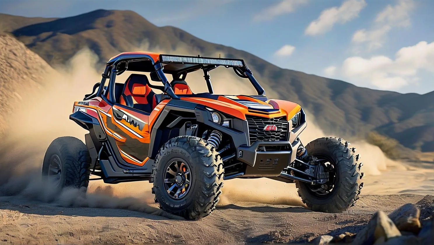 Can-Am Parts Lookup | Quick OEM Part Finder & Fit Guide