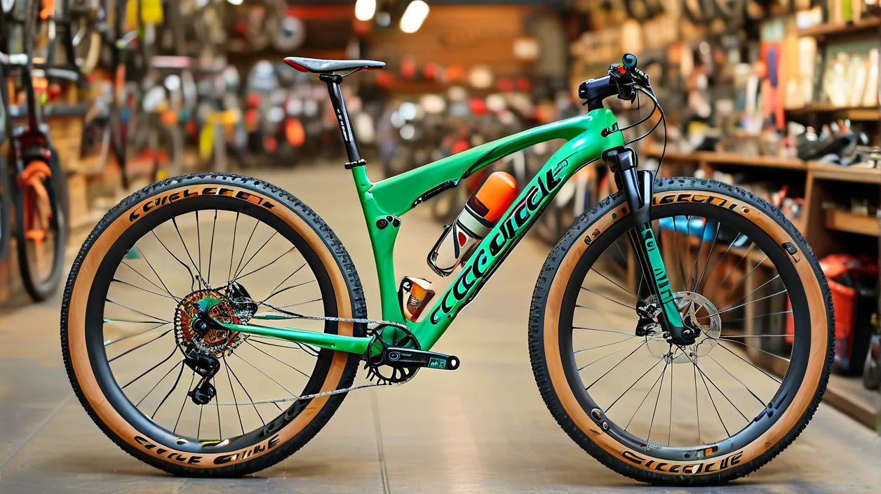 Cycle Gear Raleigh NC | Shop Top Bikes, Parts & Expert Advice