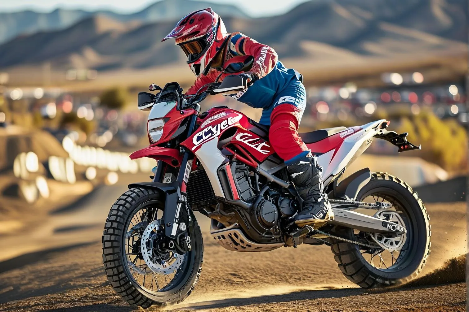 Cycle Gear in Victorville | Premium Motorcycle Parts & Riding Essentials