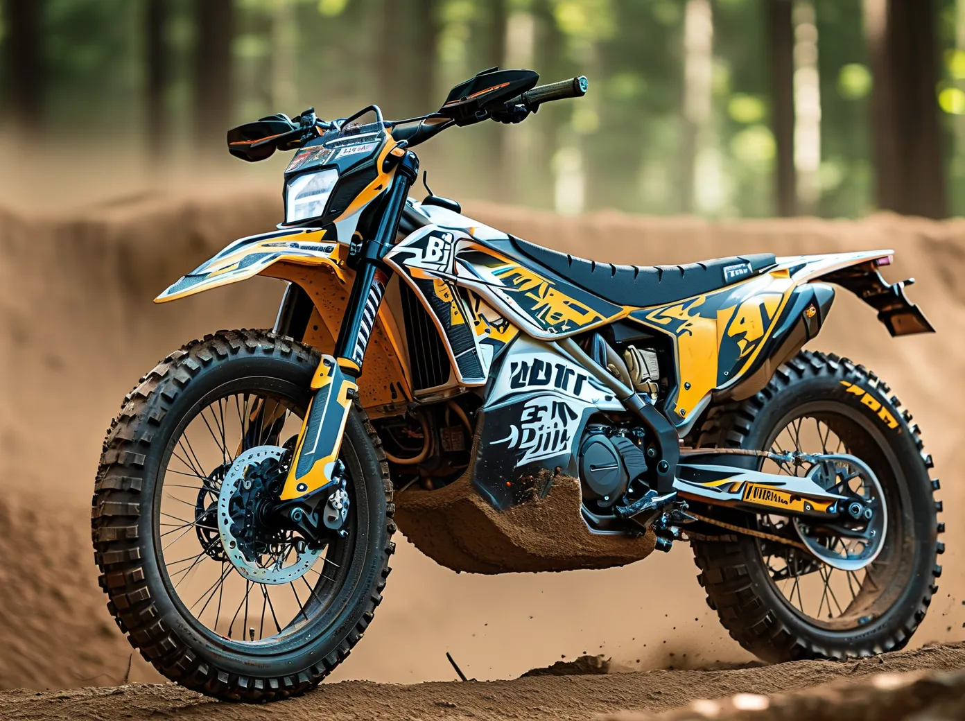 Best E Dirt Bike 2024 | Top-Rated Electric Off-Road Models