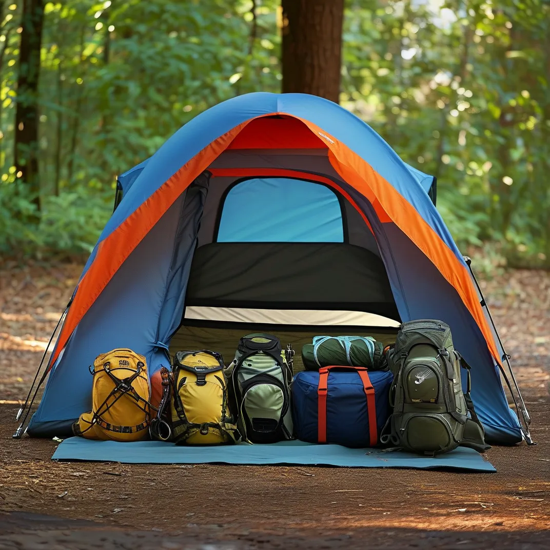 Coleman Sports: Premium Outdoor Gear & Camping Essentials