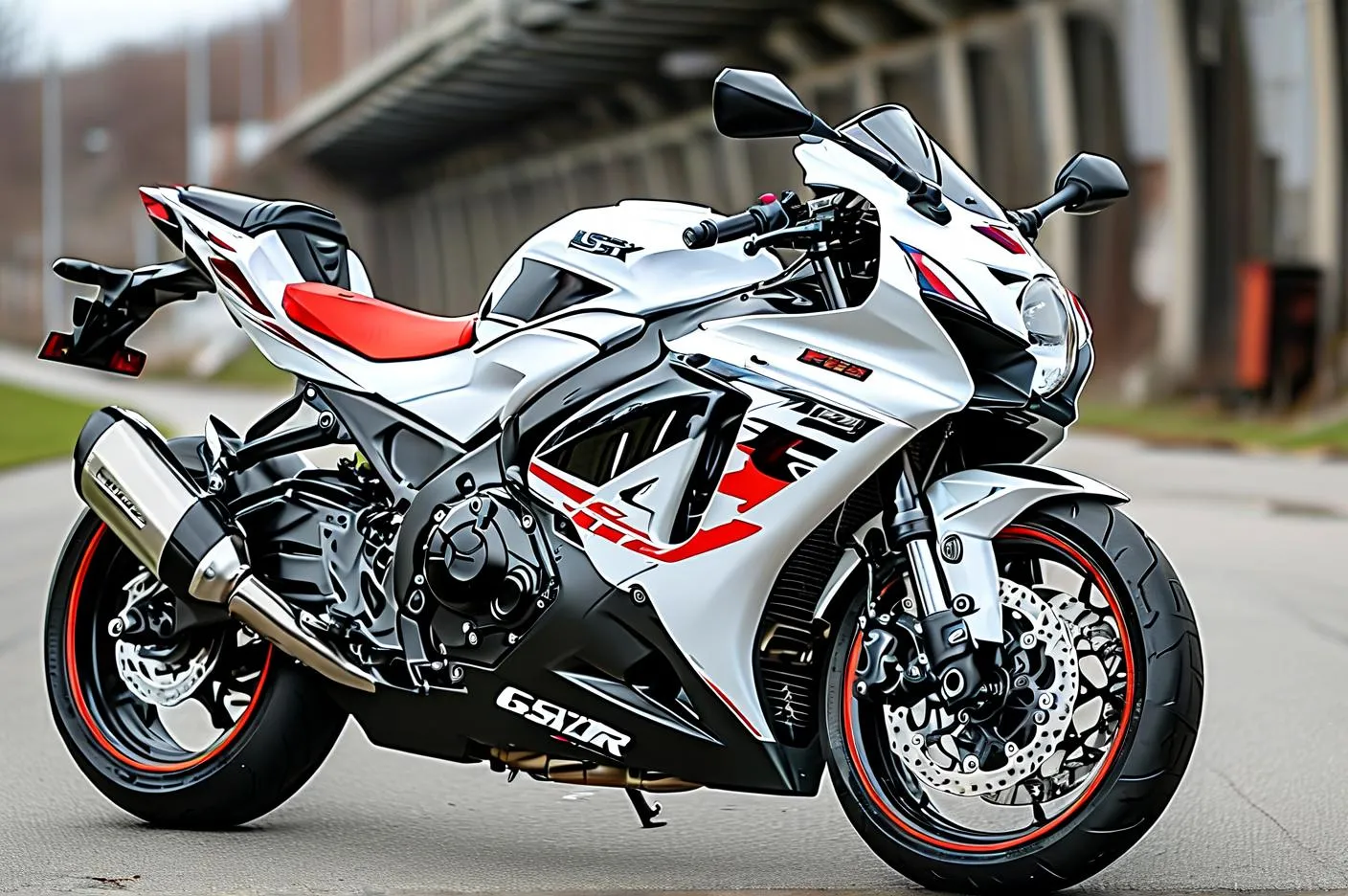GSXR 600 Under $3000 | Affordable Sport Bikes for Sale Now