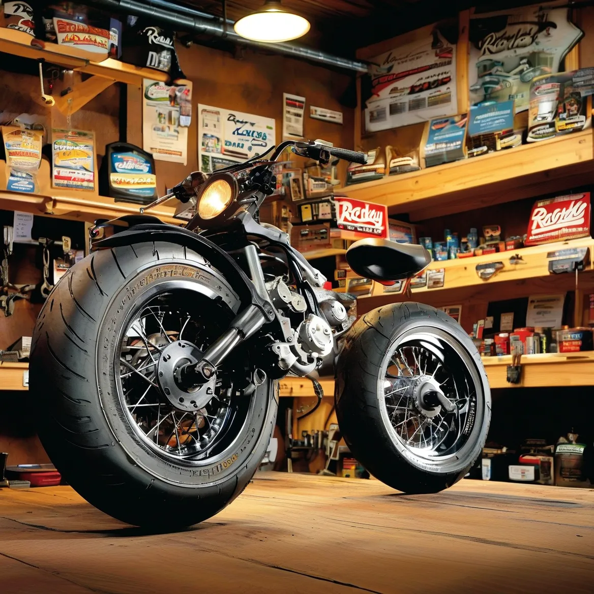 Rocky's Wheels & Tires Reviews | Best Deals & Quality Ratings