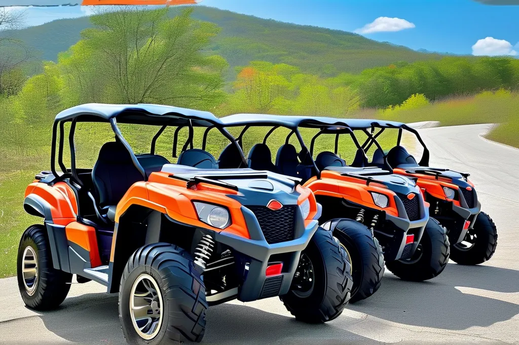 Pre-Owned UTVs Near Me | Affordable Off-Road Vehicles Ready Now