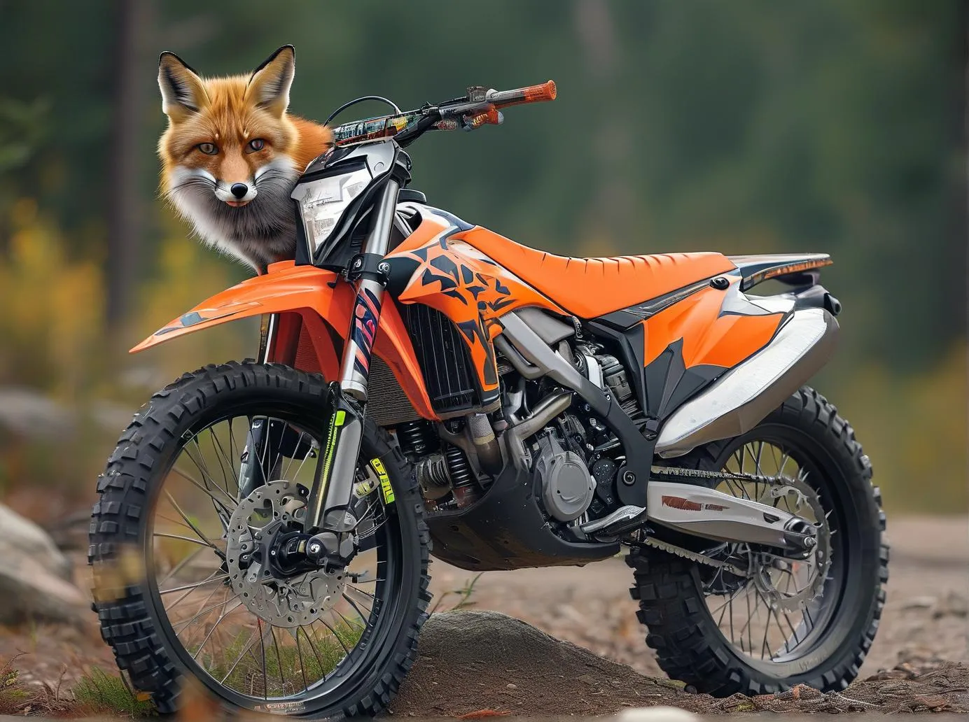 Fox Shock Lookup - Find Your Vehicle's Perfect Fit
