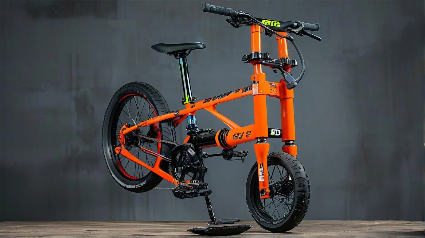 Fox Shock ID Adjustable MTB Suspension Upgrade | Shop Now