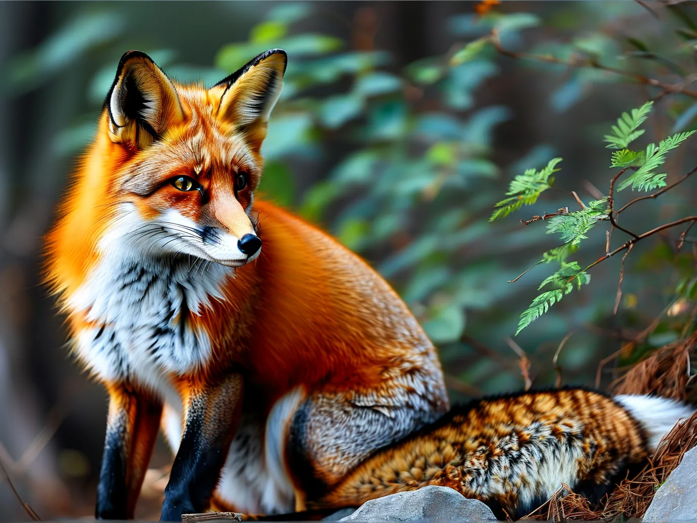 Fox Shock Identification Guide | Find Your Model Fast