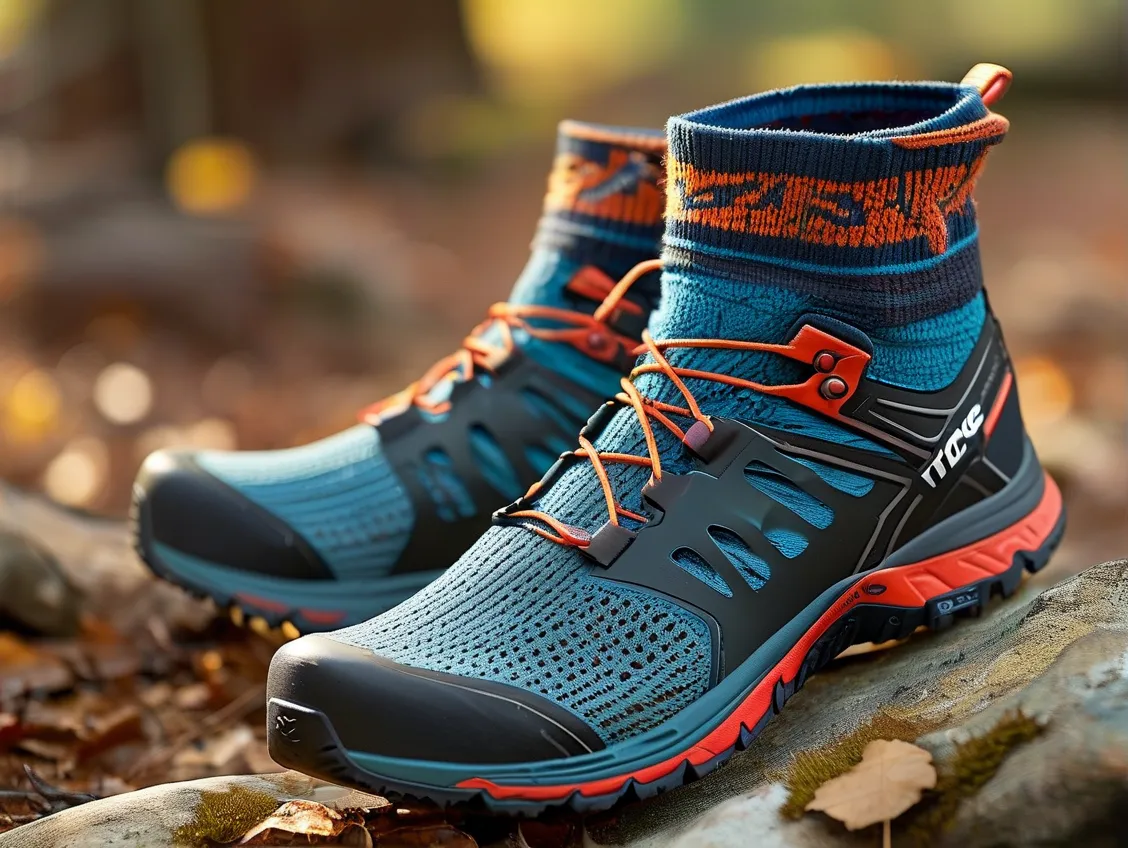 Where to Buy Thorlos Socks - Cushioned Running & Hiking Footwear
