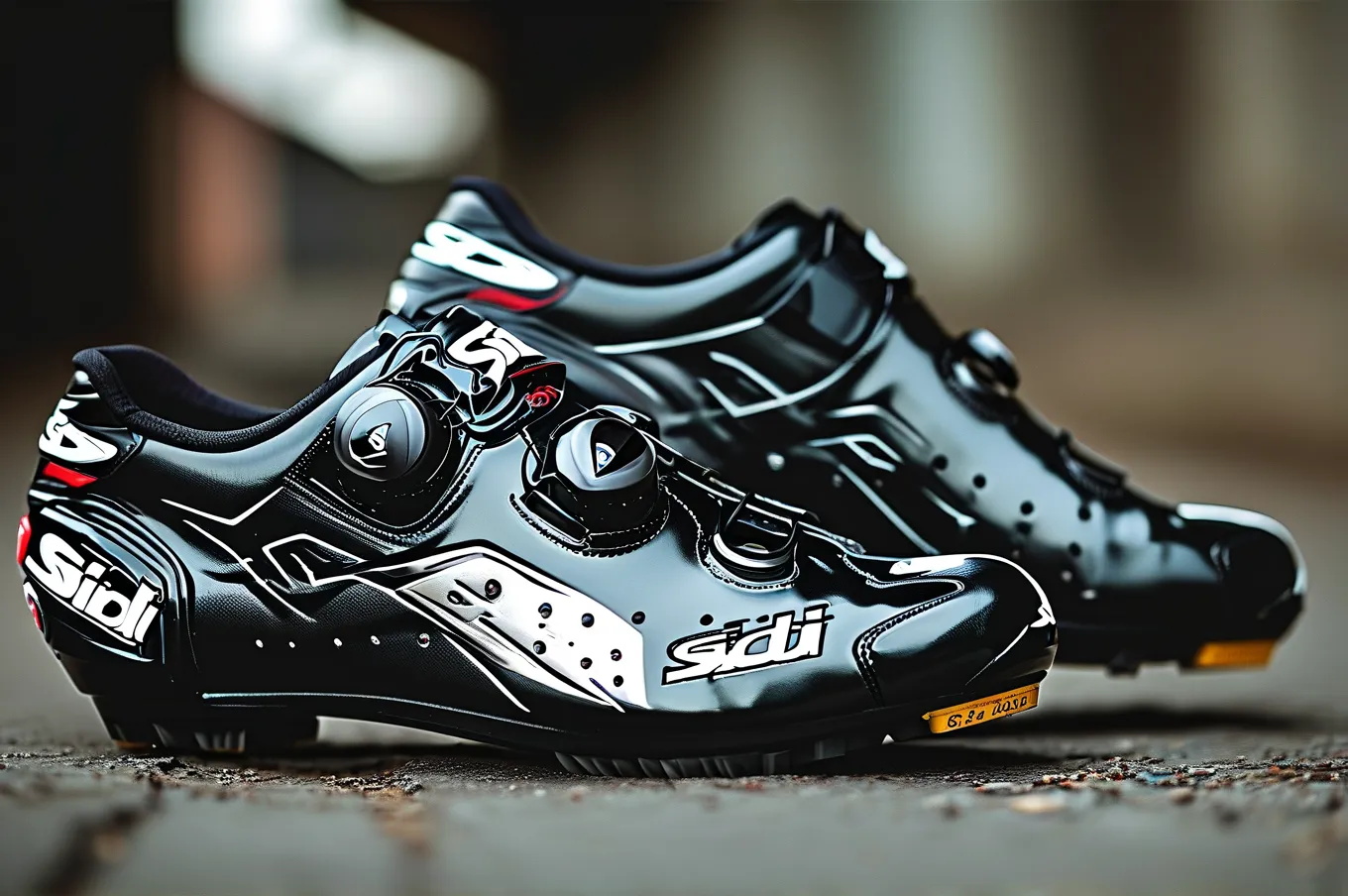 Sidi Motorcycle Shoes | Premium Riding Protection & Comfort