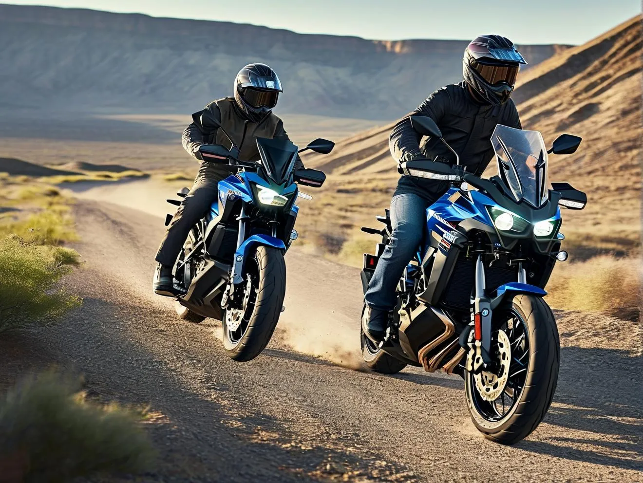 2023 Yamaha Motorcycles | New Models & Best Deals