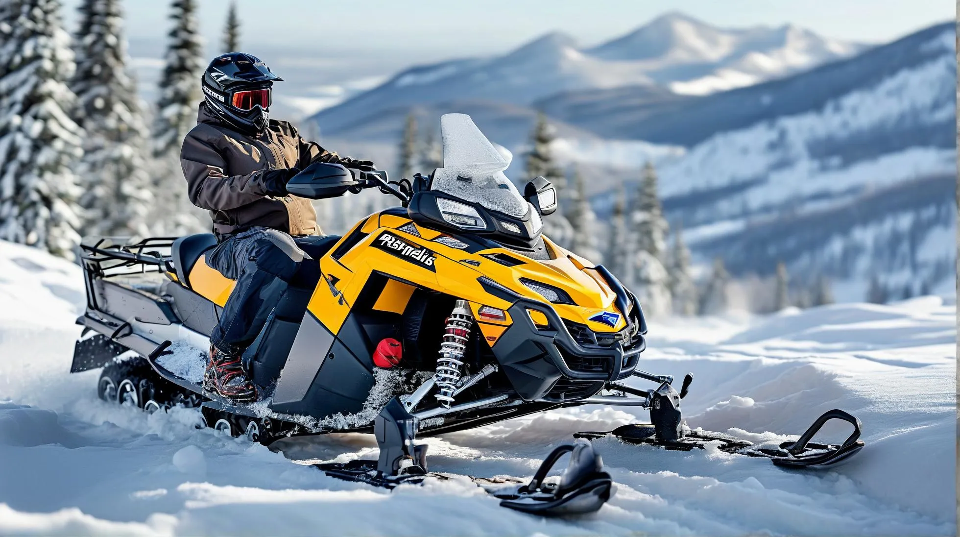 Best Polaris Dealers Near Me | Top-Rated Local Shops & Offers