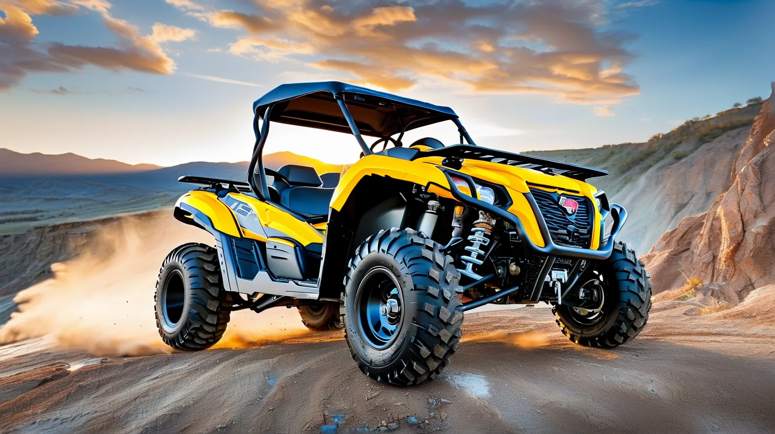 Dennis Kirk ATV Parts & Gear | Best Deals, Fast Shipping