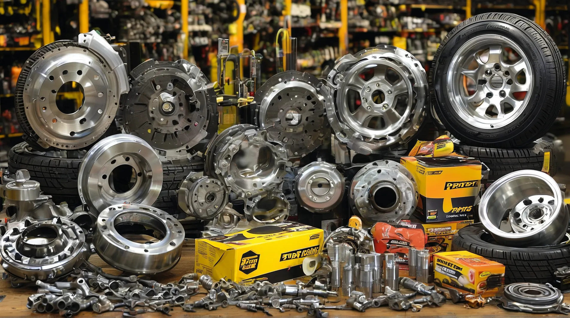 Parts Giant Reviews - Shop Top-Rated Auto Parts & Save