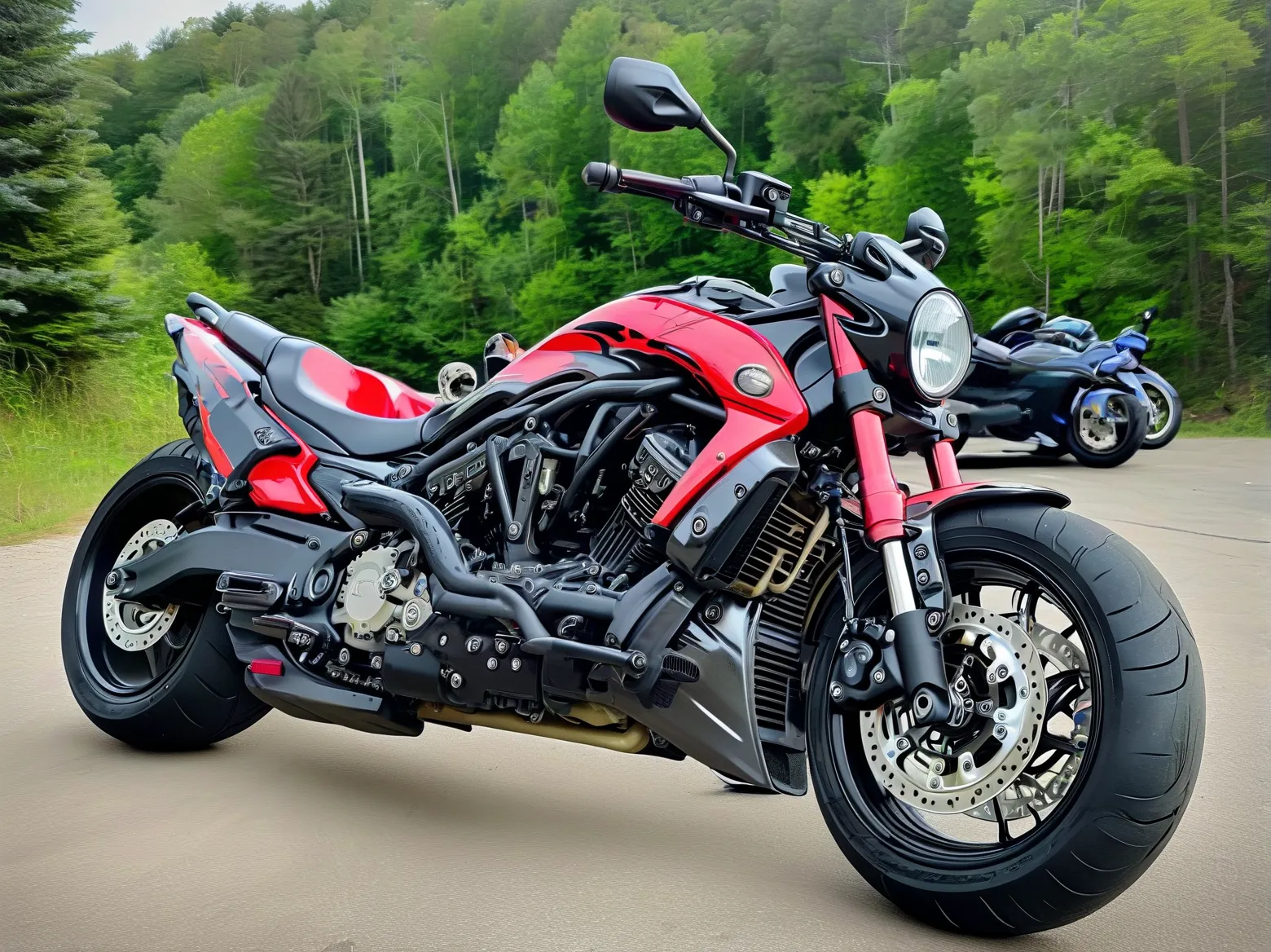 Motorcycle Pick N Pull | Affordable Salvage Parts & Accessories