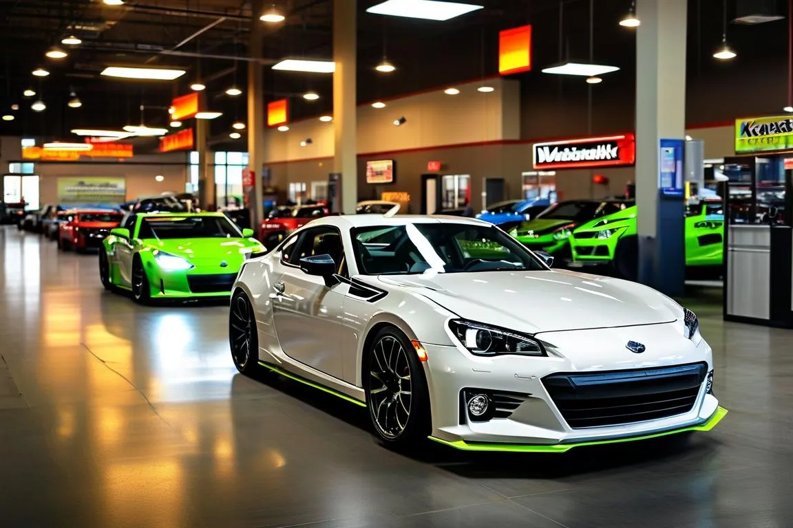 Kawasaki Dealer Memphis TN | Best Prices & New Models