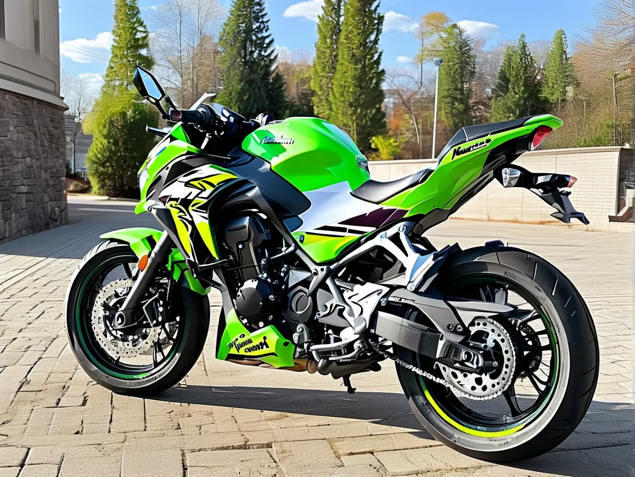 Kawasaki Ninja 400 for Sale Nearby | Affordable Motorcycles Near You