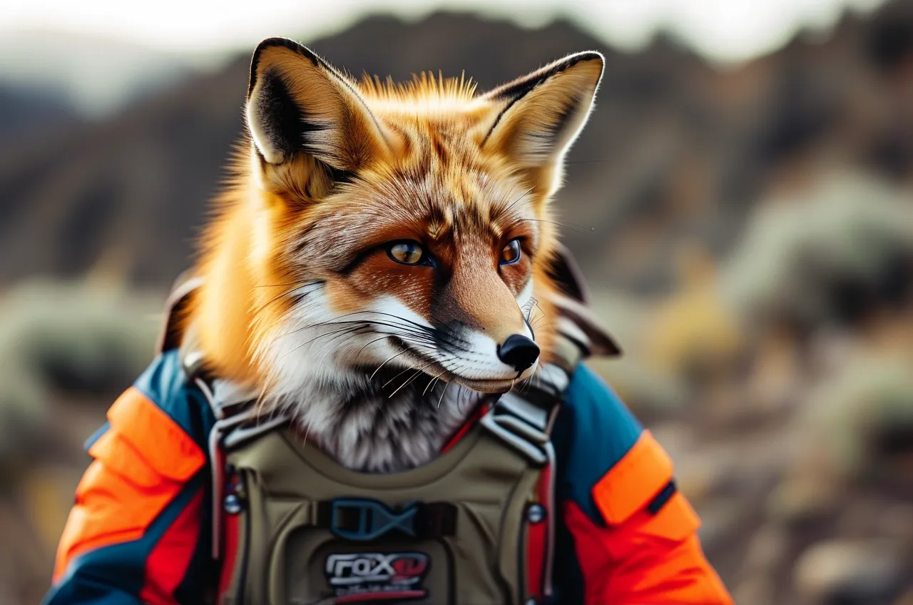 Fox Off-Road Shirts | Durable, Breathable Riding Apparel