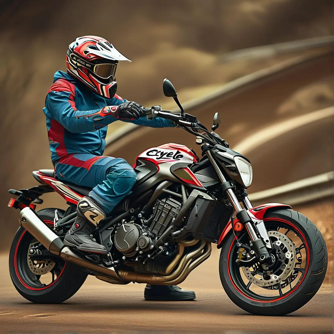 Cycle Gear Baton Rouge | Premium Motorcycle Parts & Riding Essentials