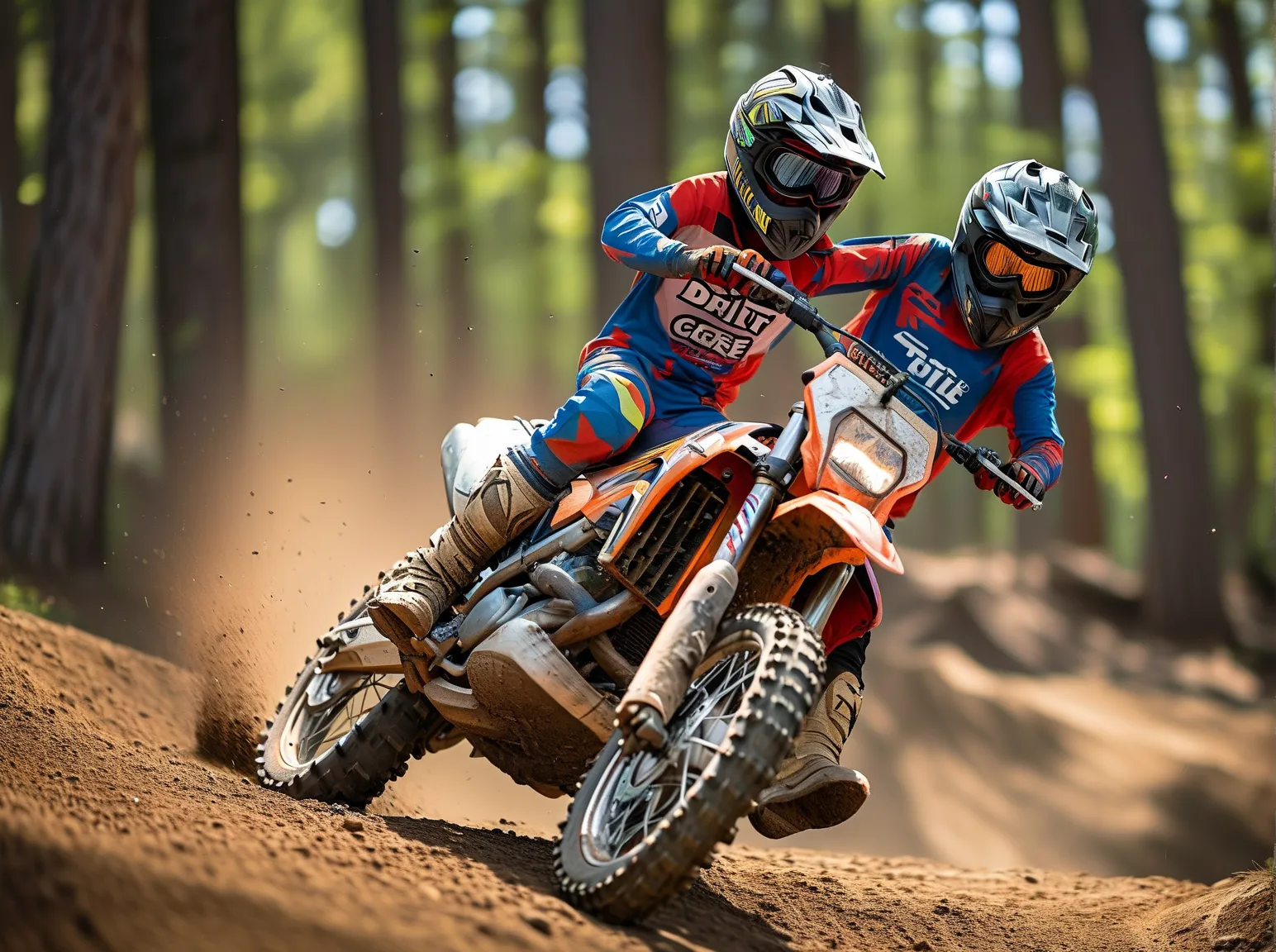 Dirt Bike Gear Nearby | Shop Local MX Equipment & Riding Essentials
