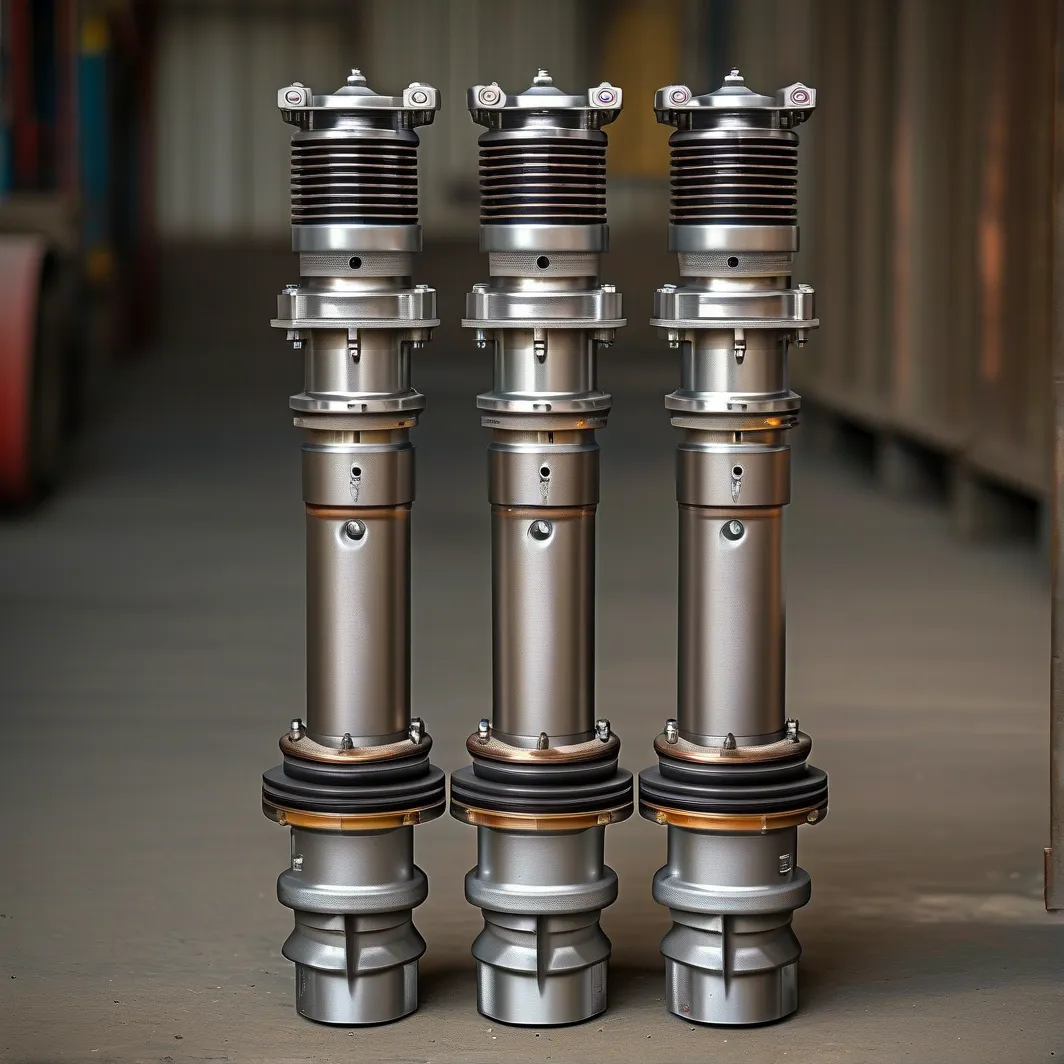 ATV Exhaust Pipe | Boost Power & Sound | Durable Design