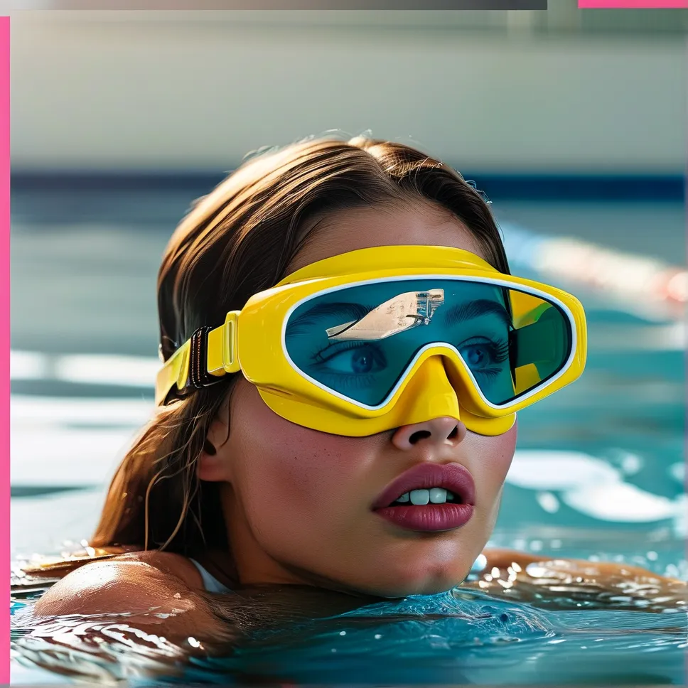 Top Myths About 100% Anti-Fog Swim & Sports Goggles Debunked