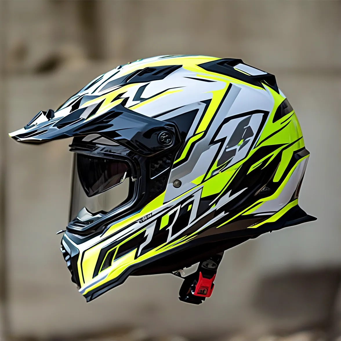 How to Choose the Right HJC Adventure Helmet: Lightweight & Ventilated Motorcycle Gear Guide for Touring Riders