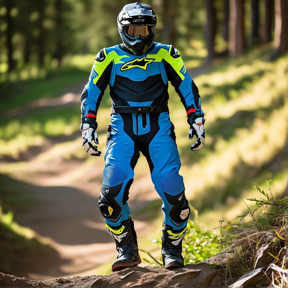Alpinestars Motocross Pants Buying Guide: Top Durable Off-Road Riding Protection (2025)
