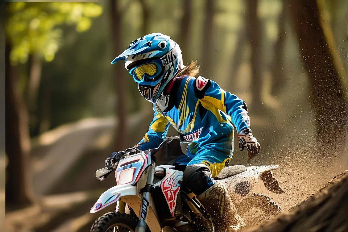 Best Youth Motocross Chest Protectors: Lightweight MX Armor Safety Gear Reviews