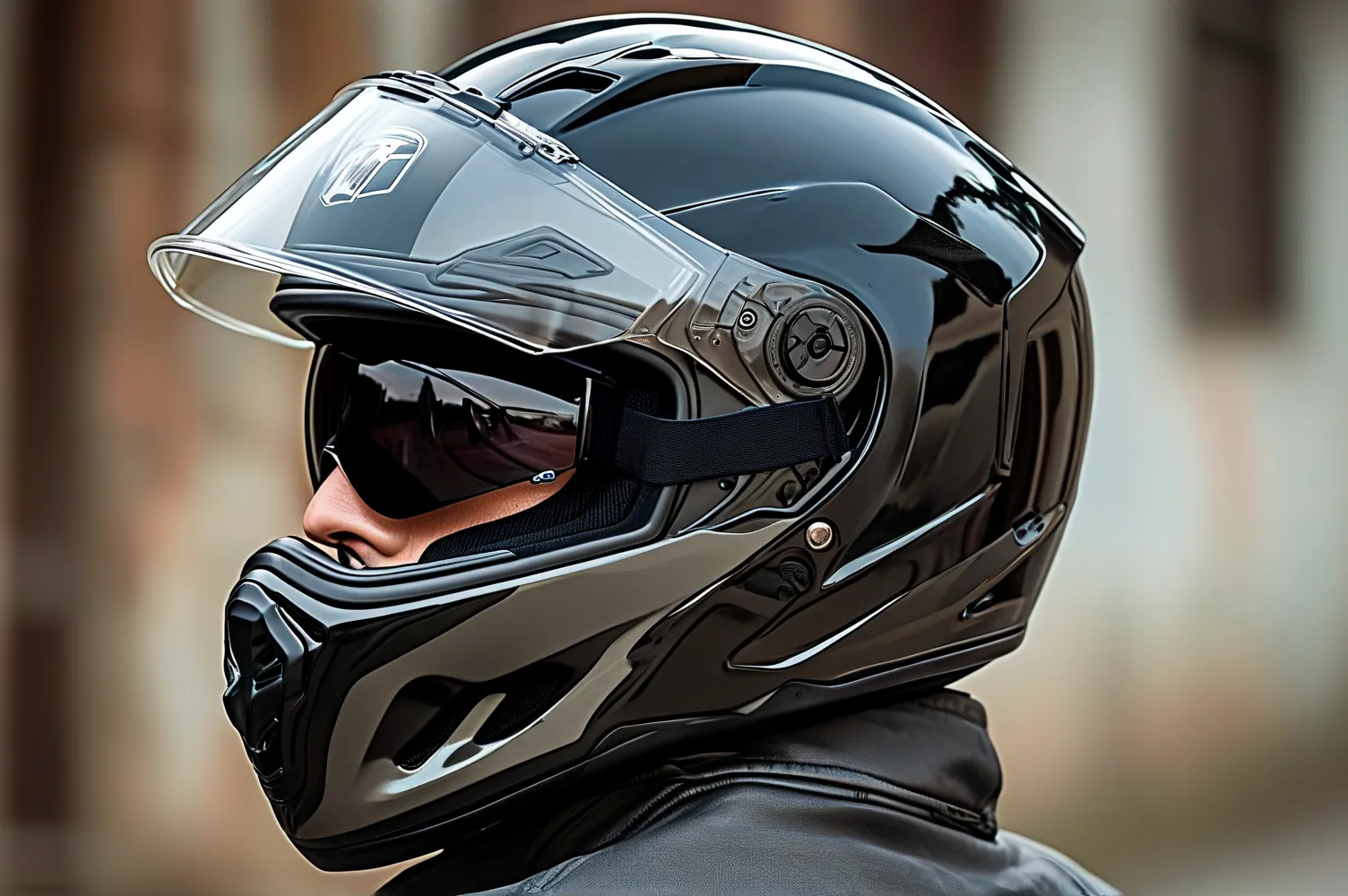 How to Choose the Best Safety Certified Motorcycle Hats for Men: Ventilated Riding Helmets Buying Guide 2025
