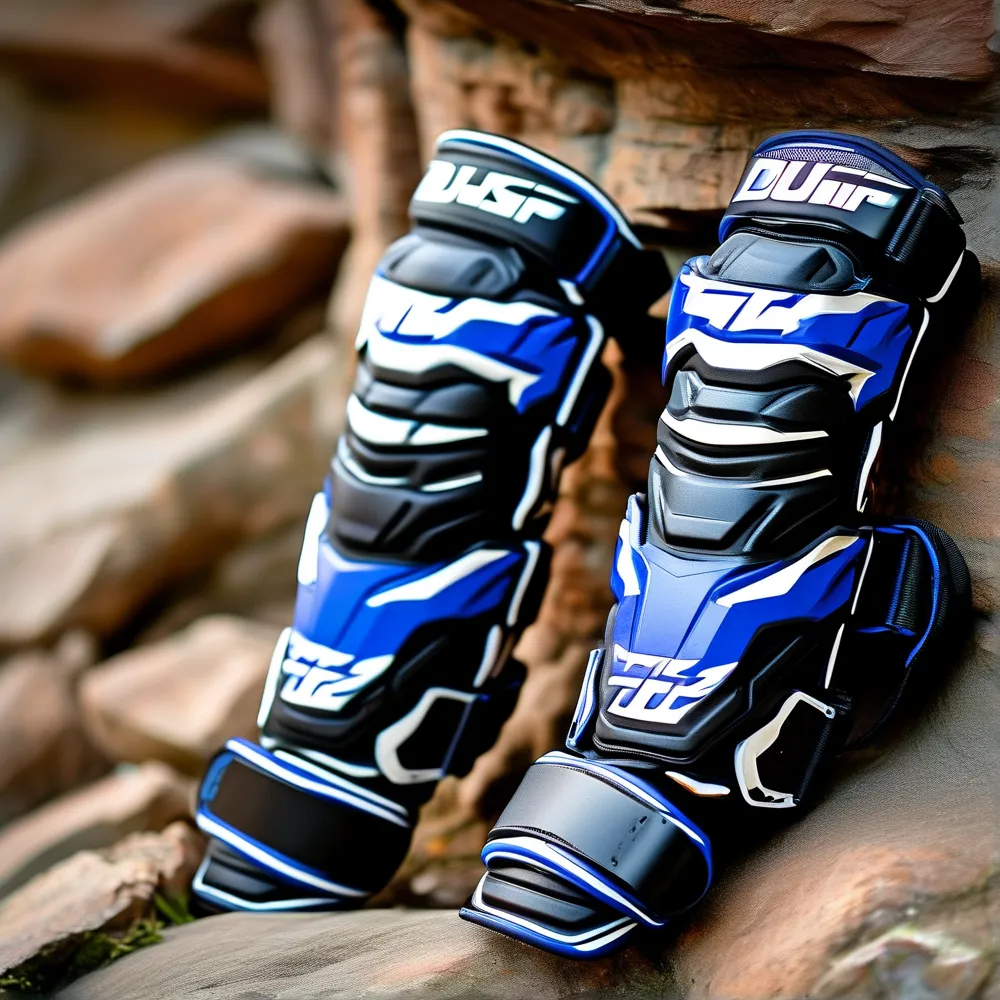 2025 Dual Sport Knee Pads Trends: Top Innovations for Motorcycle & MTB Riders