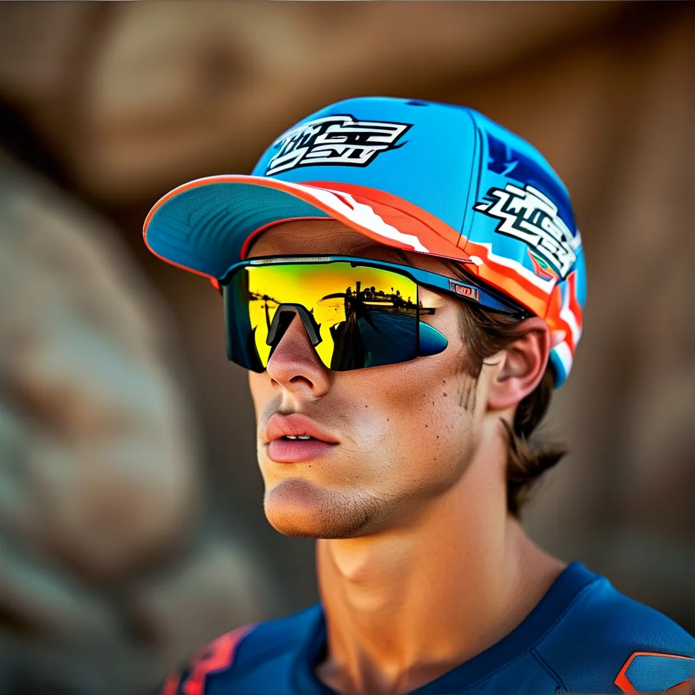Top 5 High-Performance MX Sunglasses Compared: Chase Sexton vs Competitors for UV Racing Eyewear
