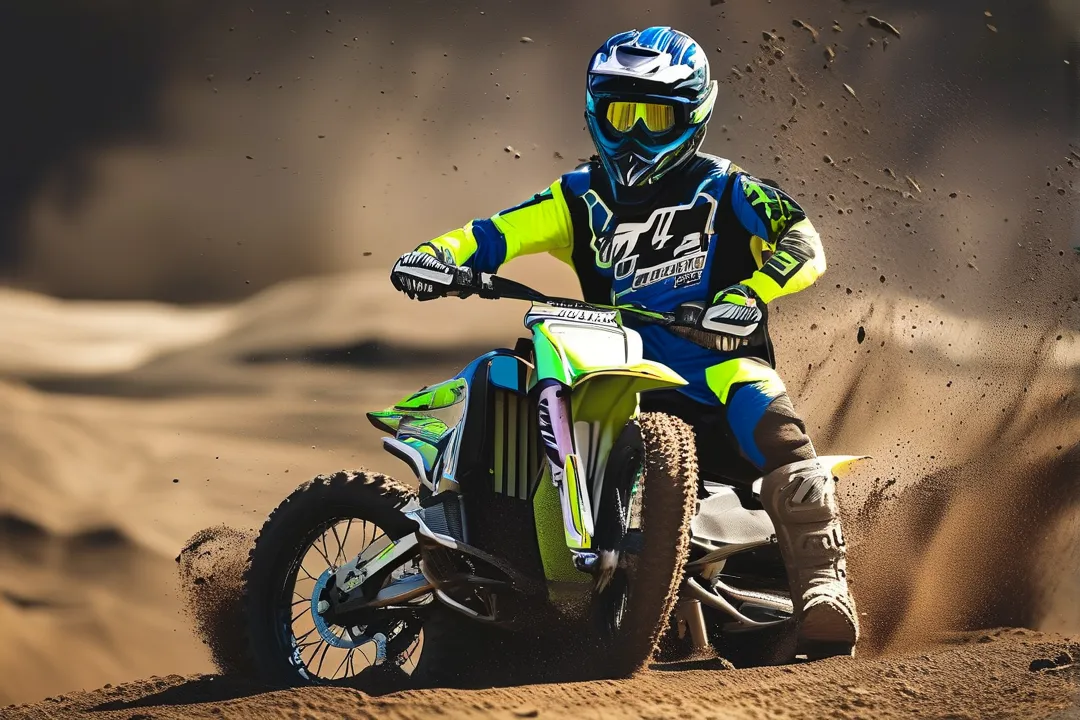 How to Choose the Best Body Armor for Dirt Bikes: Ultimate 2025 Off-Road Protection Guide