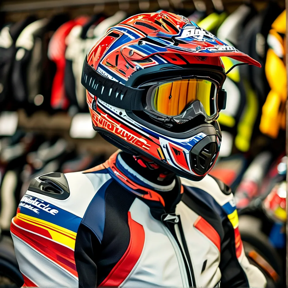 Motorcycle Gear Outlet: Common Mistakes to Avoid When Shopping for Riding Essentials