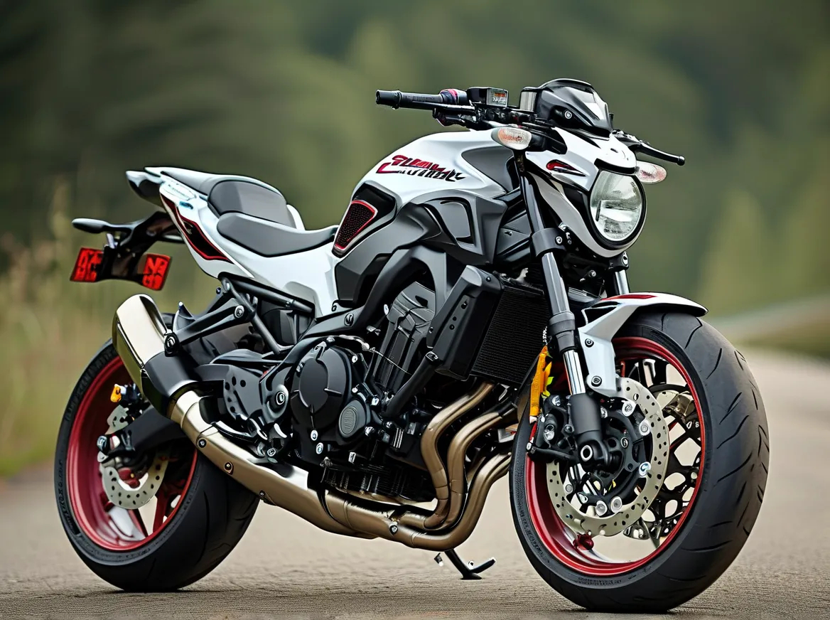 How to Choose the Best Custom Bike Exhausts for High-Performance Upgrades & Enhanced Sound in 2025
