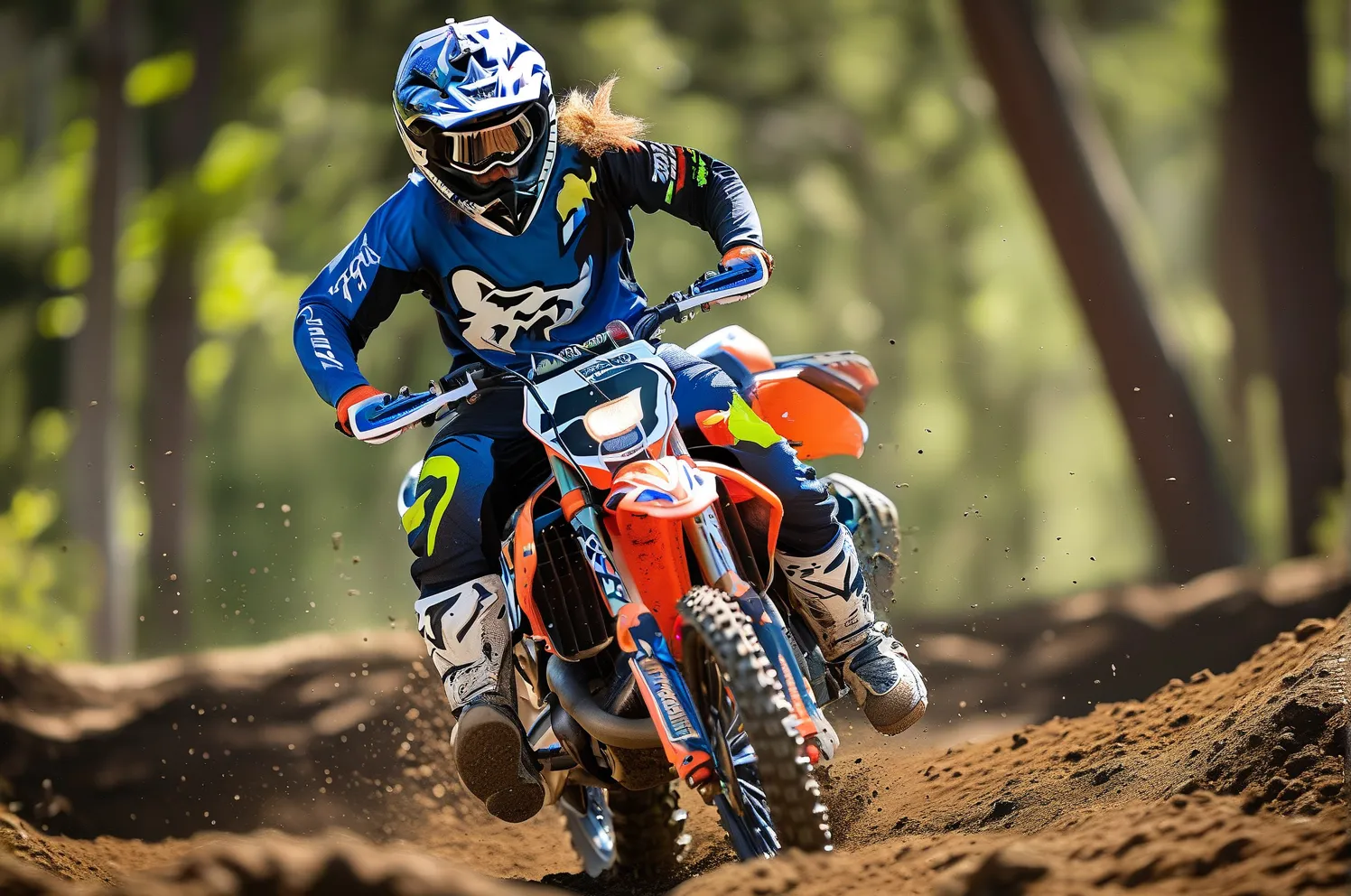 Top 10 Tips for Choosing a Durable Fox Racing Shirt with Comfort Fit for Motocross & Off-Road Riders