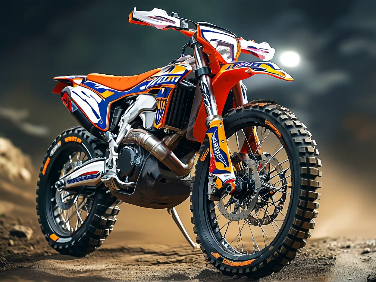 What Are Excel Supermoto Rims? Lightweight Off-Road Racing Wheels Explained (2025 FAQ)