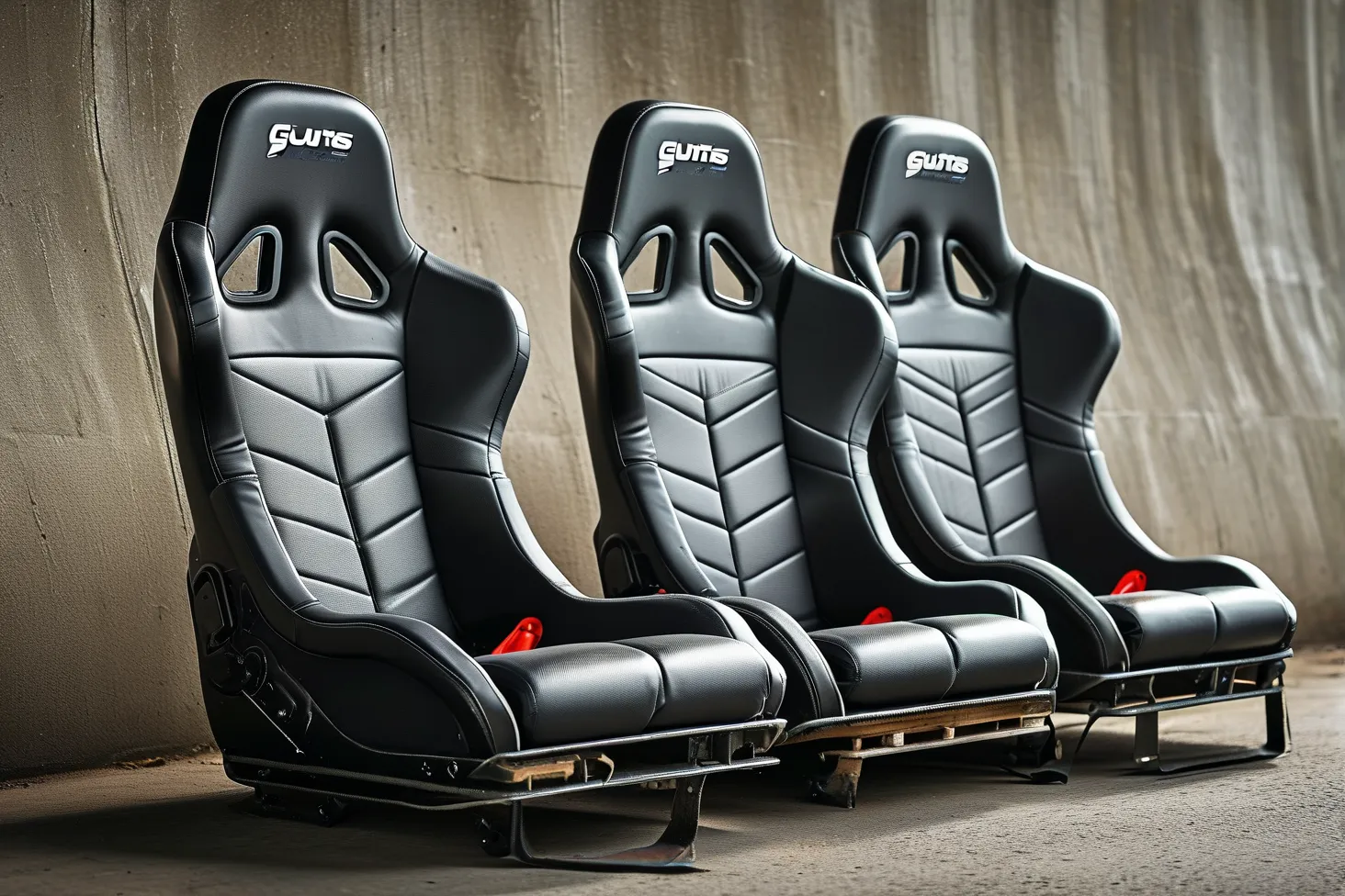 Guts Racing Seats Customer Success Story: Premium Comfort Solutions for Track & Street Car Enthusiasts