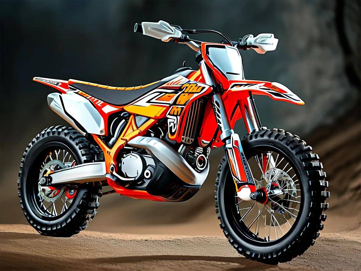 Lightweight & Durable Dirt Bike Frames Market Report 2025: Top Off-Road Designs and Industry Trends