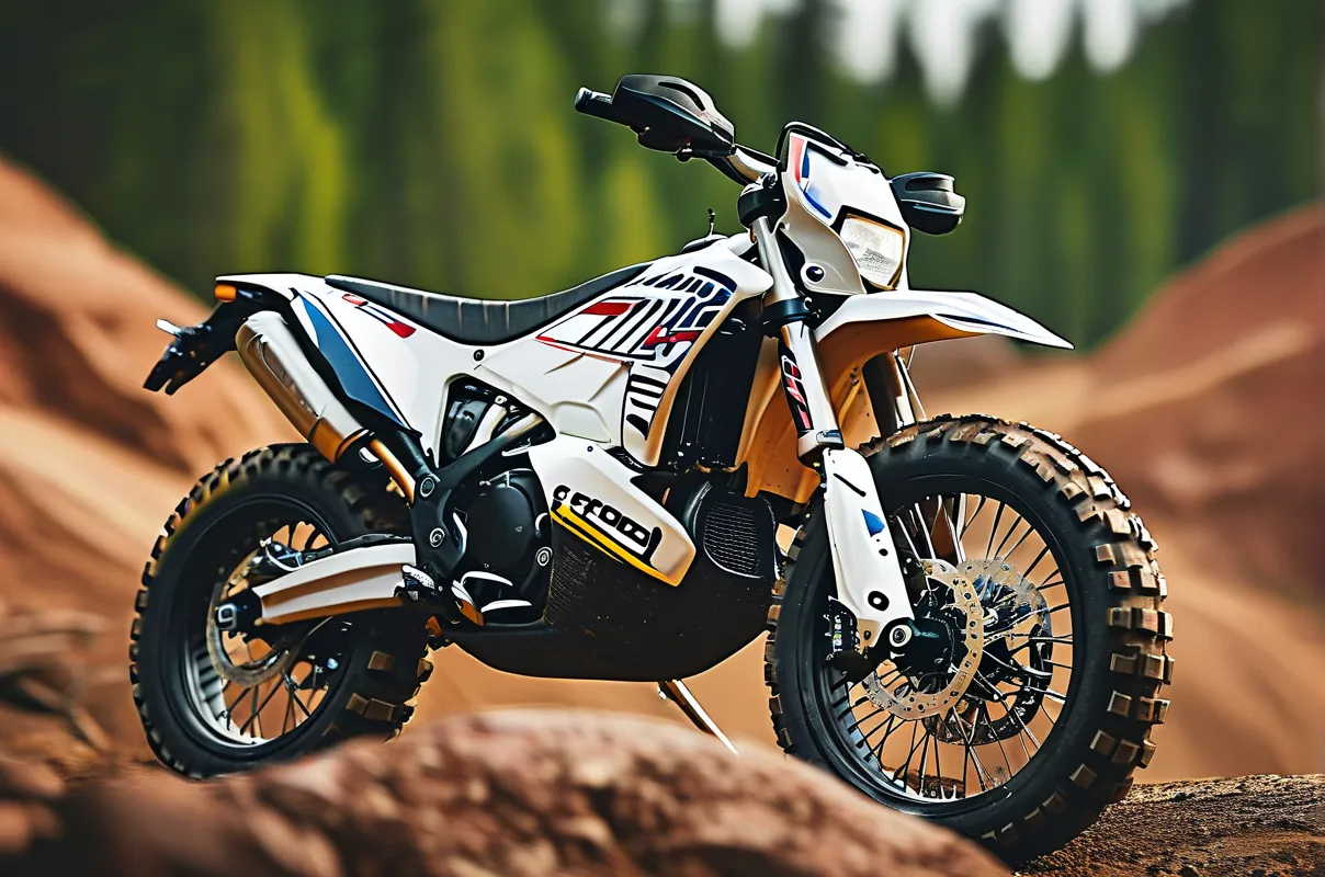 2025 Offroad Motorcycle Boot Trends: Rugged Protection & All-Terrain Grip Innovations